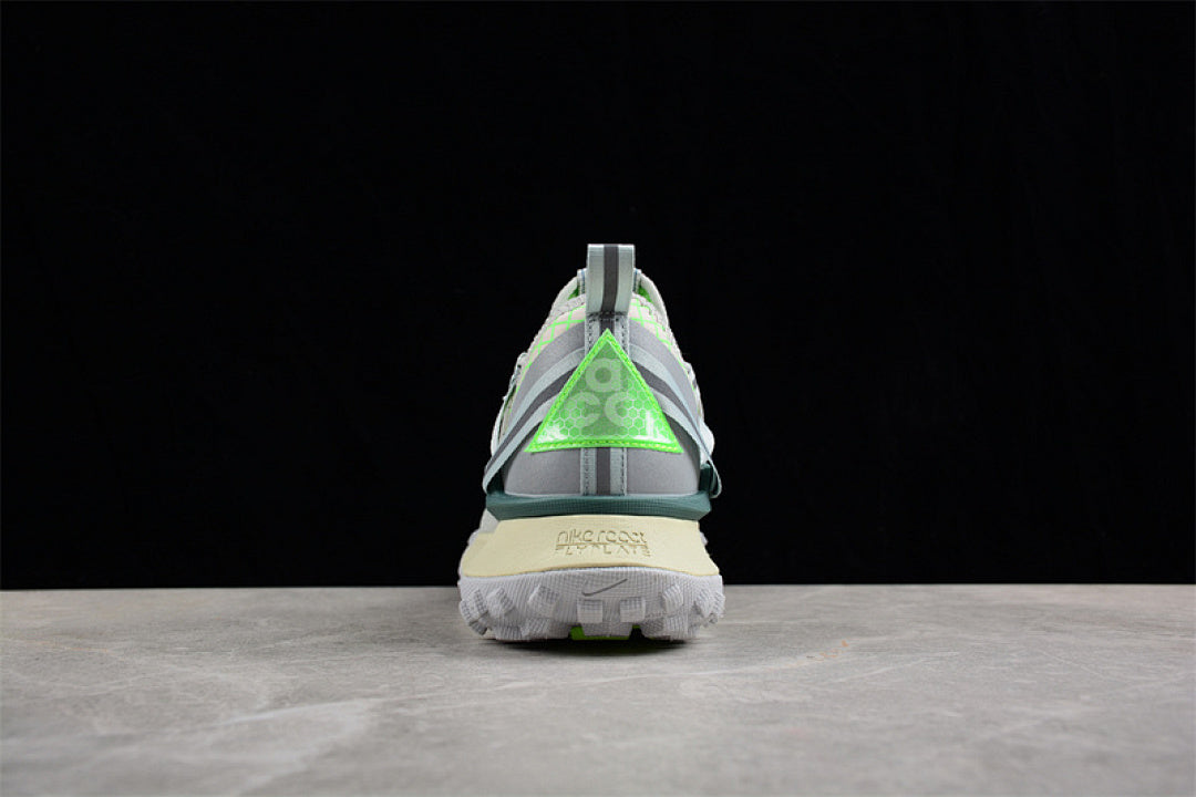 ACG MOUNTAIN FLY LOW SEA GLASS/LIME BLAST