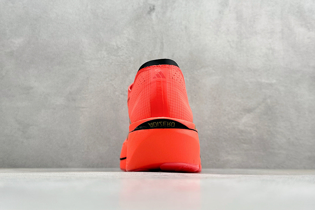 Adizero Adios Pro5 红金