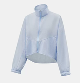 Women Woven Jacket