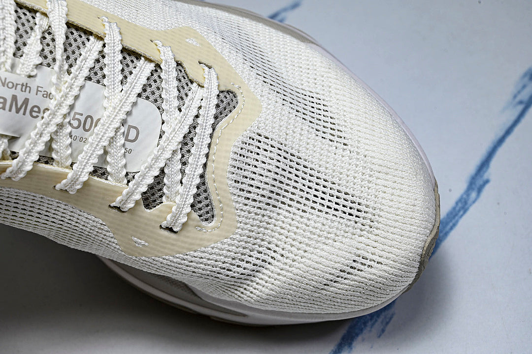 NF02504GF-070 OFFTRAIL VERSA TRAIL RUNNING SHOES WHITE/GREY/BEIGE