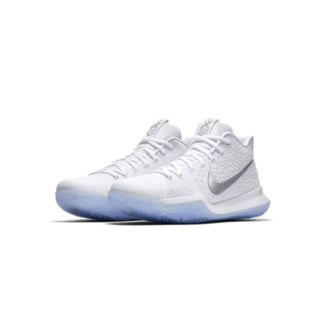 nike kyrie 3 ep chrome shoes