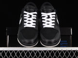 【340】[318020-013]-[SB DUNK LOW BLACK/SAIL]-[MAN:39-45]