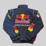 Red Bull Bomber Jacket