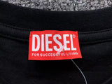 DIESEL T-SHIRT 2132209001