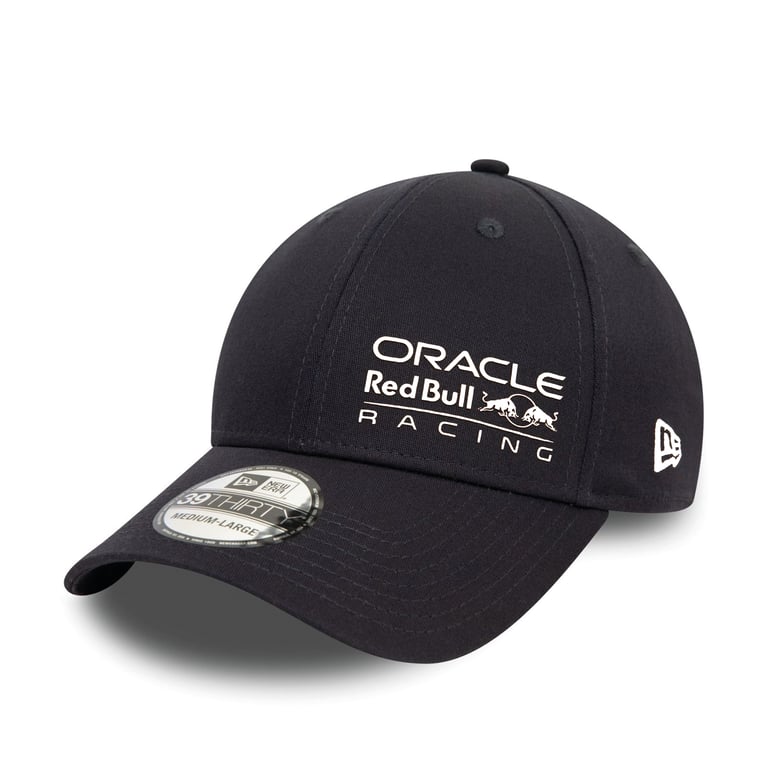Red Bull Black Cap