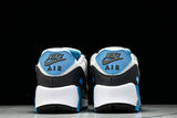 【250】DM0029-019 AIR MAX 90 PLATINUM TINT/IRON GREY/BLUE LIGHTNING
