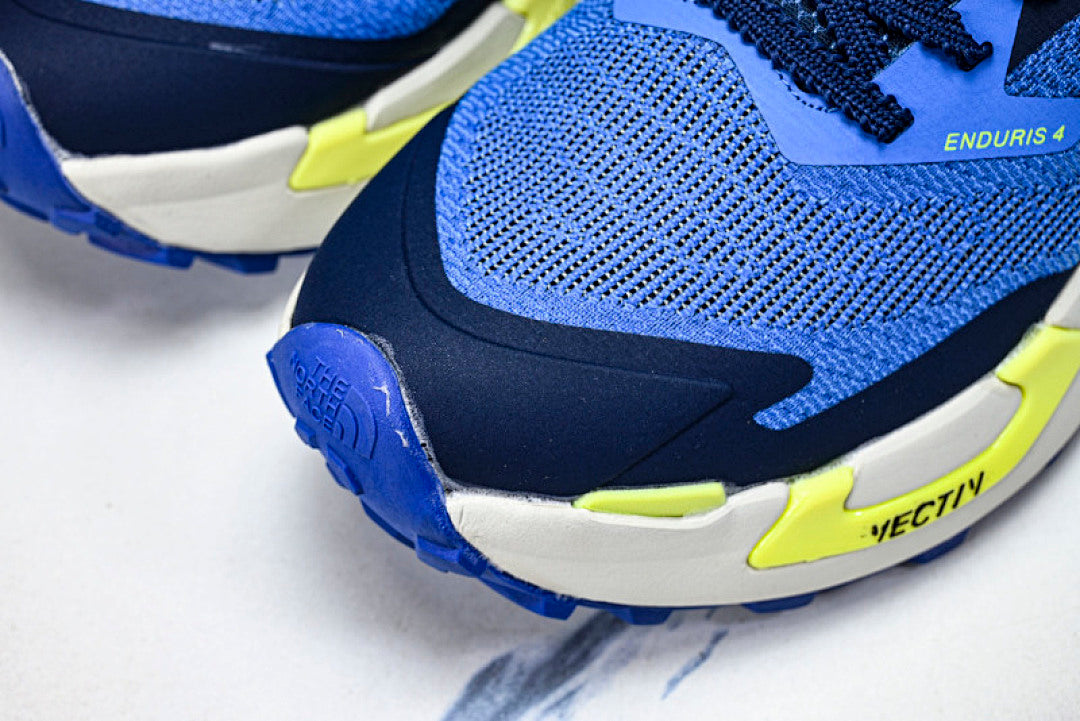 NFOA8AEP-73T THENORTHFACE ENDURIS 4 BLUE/WHITE
