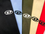 DIESEL T-SHIRT 3109220203