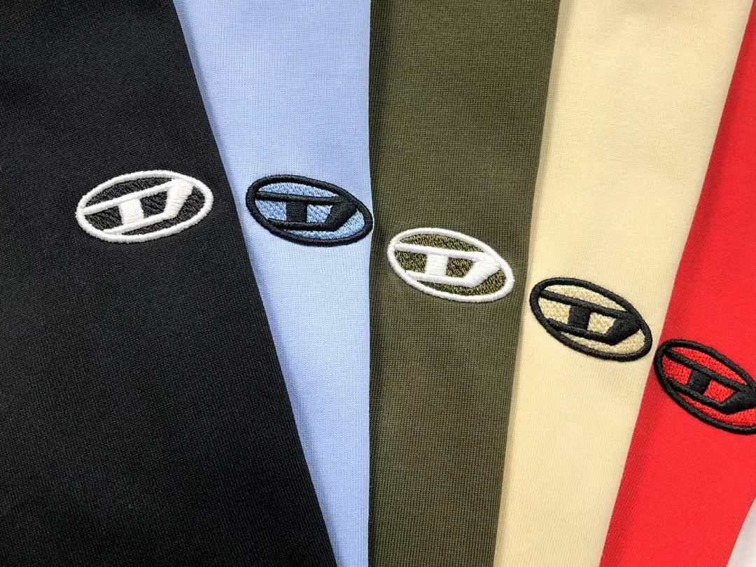 DIESEL T-SHIRT 3109220203