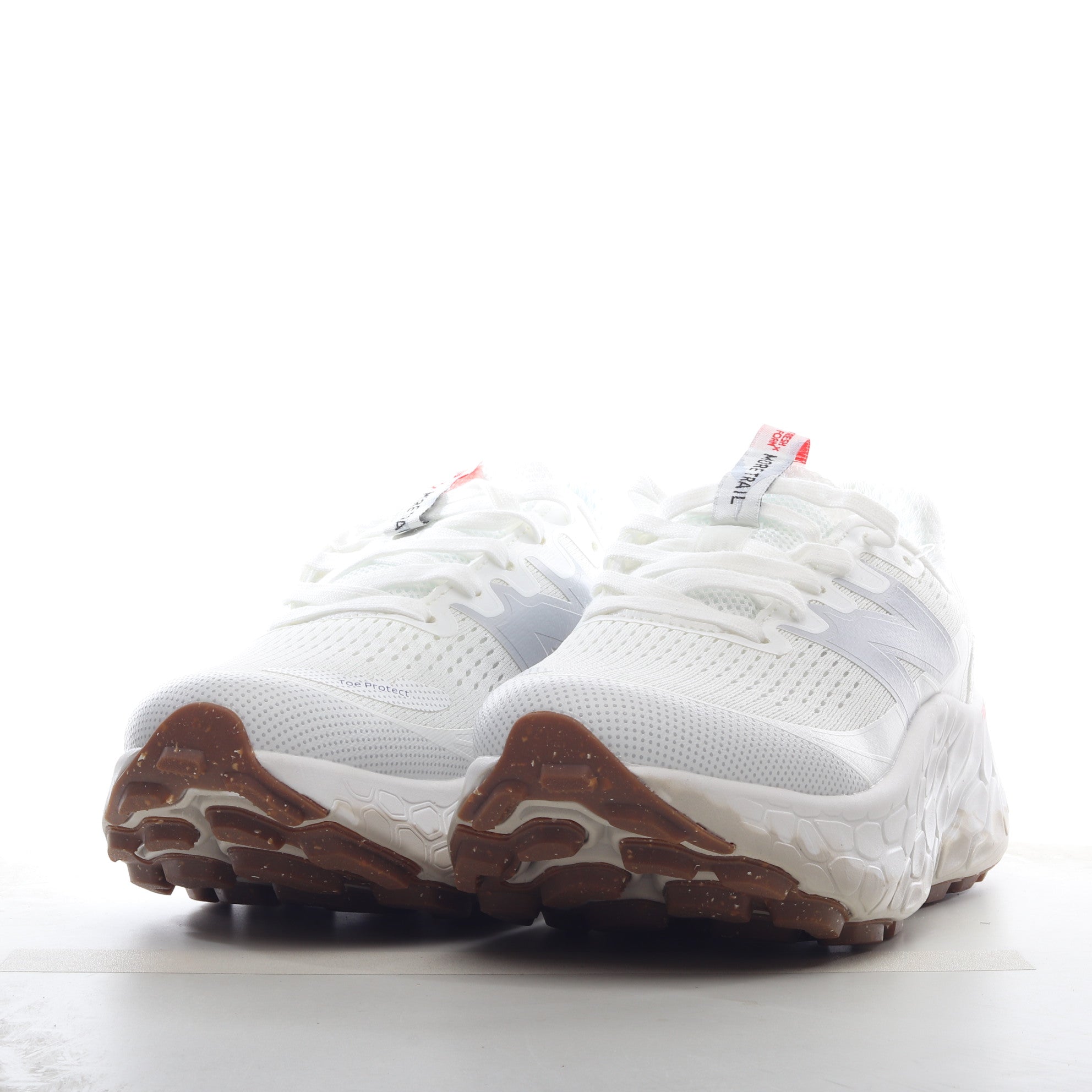 New Balance NB Fresh Foam X More V3 TDS