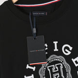 313#TommyCrew Neck Sweatshirt