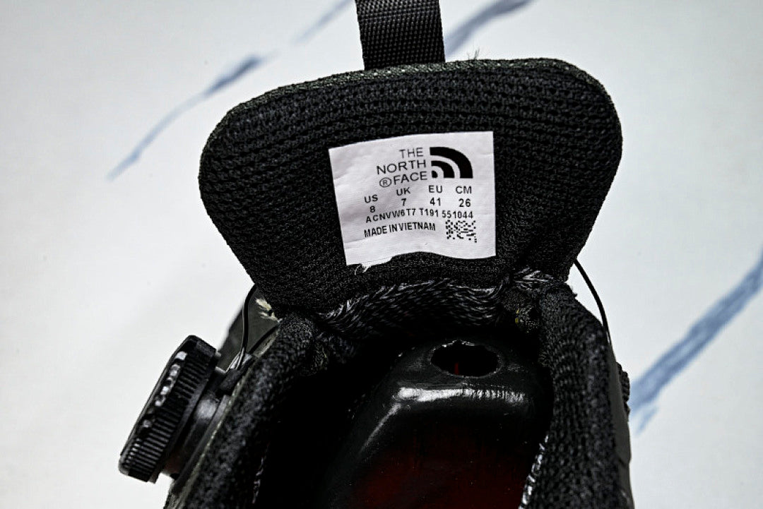 【360】9993 MEN S 25 SPRING SUMMER OUTDOOR BREATHABLE TRAIL SHOES BLACK/BROWN/DARK GRAY