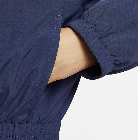 Women Woven Jacket