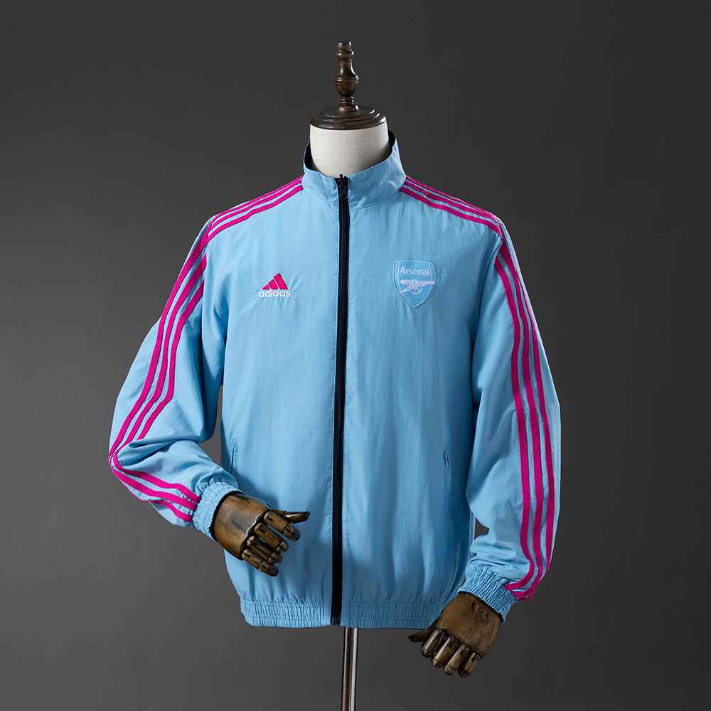 Arsenal Reversible Jacket