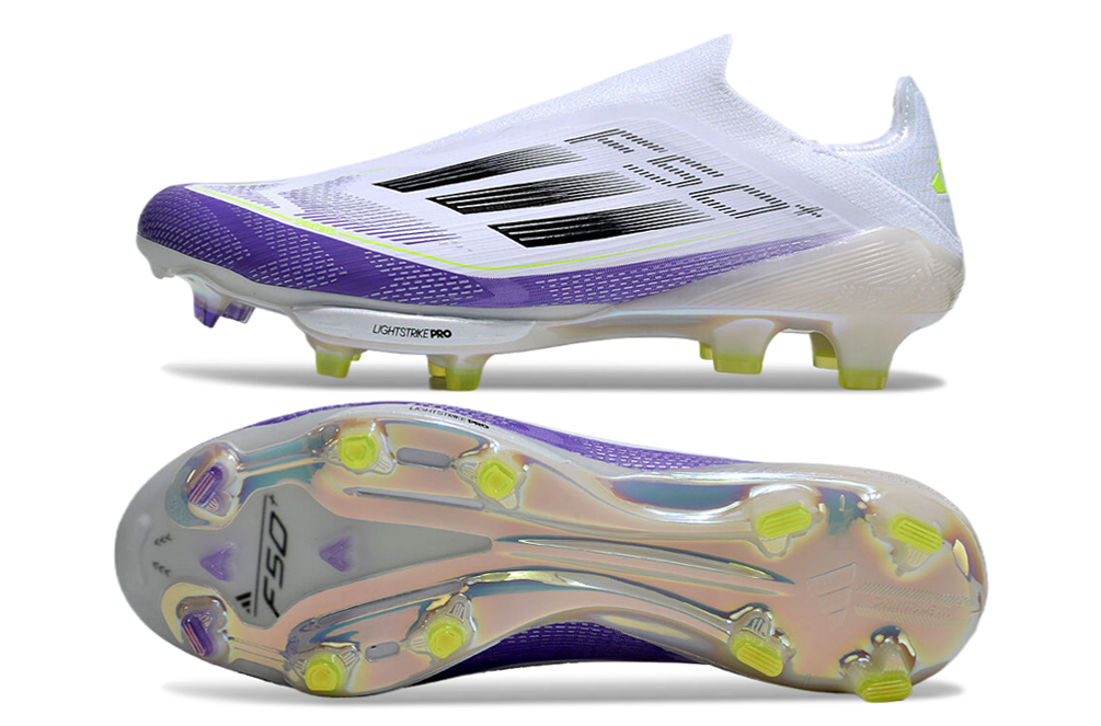 Adidas F50+ FG SIZE: 36-45