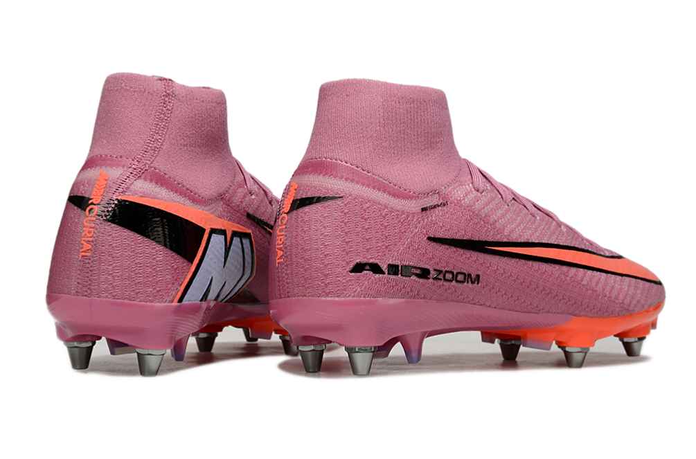 Nike Air Zoom Mercurial Superfly IIX Elite SG 39-45