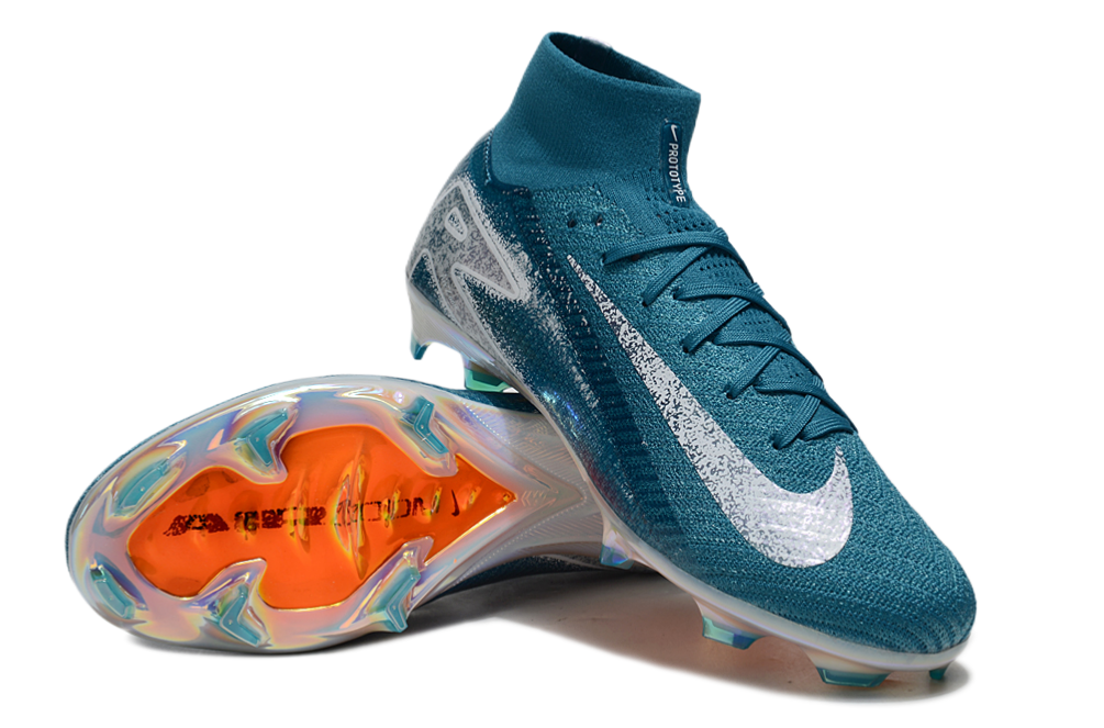 Nike Air Zoom Mercurial Vapor XV Elite FG 35-45