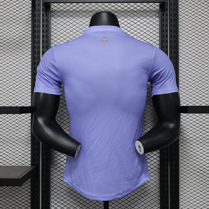 2023 Player Algeria Purple S-XXL