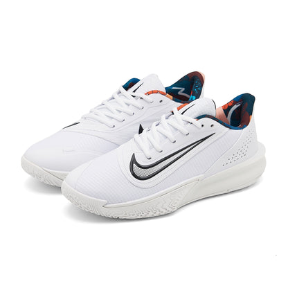 Nike Precision 7 Full White