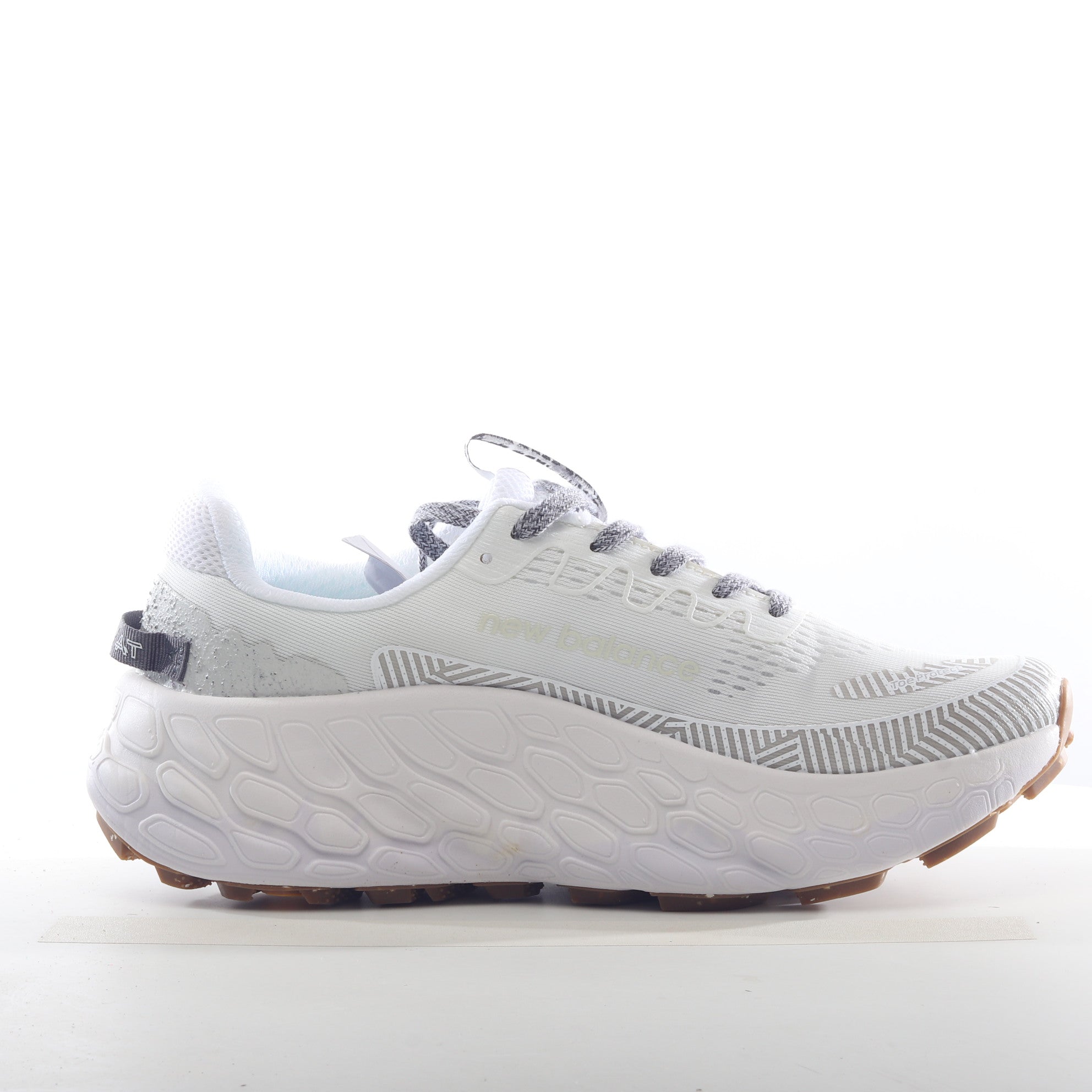New Balance NB Fresh Foam X More V3 TDS