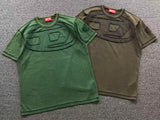 DIESEL T-SHIRT 3205250521