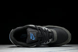 DR0145-002 AIR MAX 90 RETRO AIR CUSHIONED RUNNING SHOES BLACK/WHITE