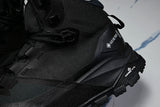 THE NORTH FACE SUMMIT OFFTRAIL GORETEX MEN'S HIKING SHOES BLACK/INKINESS