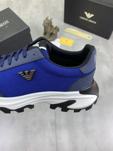 Armani Men Shoes