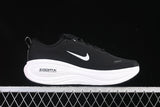 NIKE VOMERO PLUS ZOOM X BLACK/WHITE