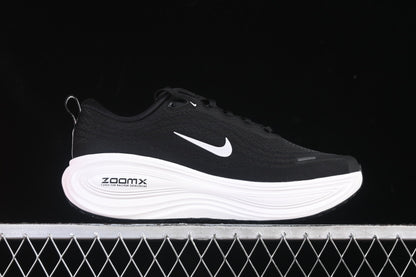 NIKE VOMERO PLUS ZOOM X BLACK/WHITE
