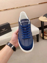 Armani Men Shoes