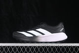 TERREX AGRAVIC 4 RUNNING SHOES BLACK/WHITE