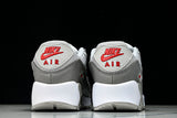 DM9102-001 AIR MAX 90 GREY/RED/WHITE