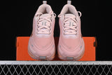 NIKE VOMERO PLUS ZOOM X PINK/ROSE GOLD/SILT RED