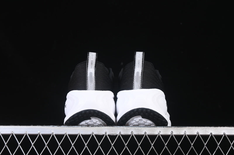 NIKE VOMERO PLUS ZOOM X BLACK/WHITE