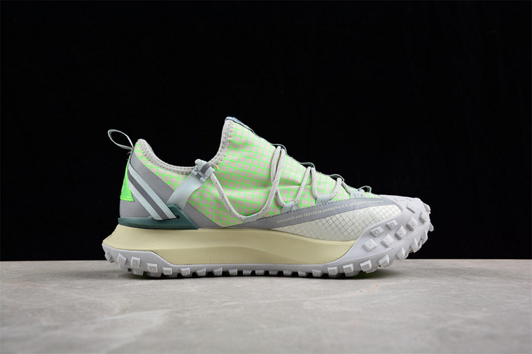 ACG MOUNTAIN FLY LOW SEA GLASS/LIME BLAST