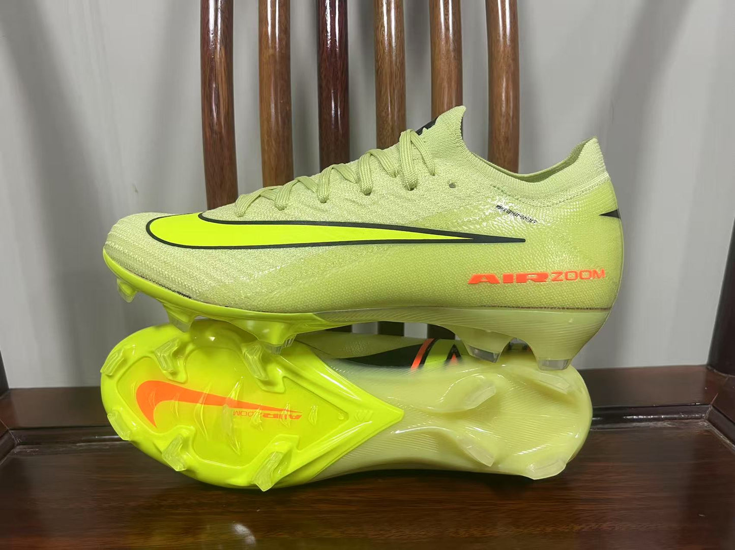 Nike Air Zoom Mercurial Vapor XV Elite FG 35-48