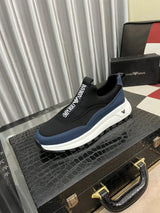 Armani Men Shoes
