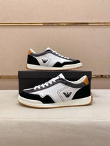 Armani Men Shoes