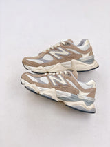 New Balance NB 9060 white/ brown