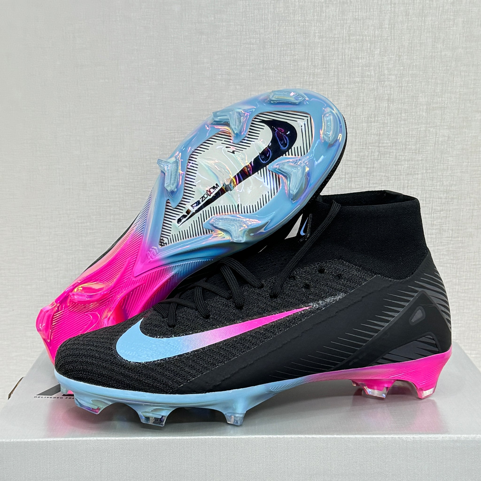 Nike Air Zoom Mercurial Superfly 16 Elite XXV FG 36-45