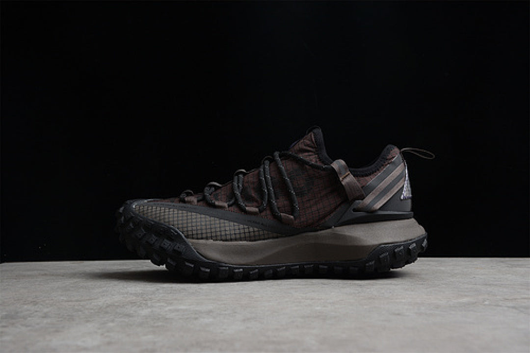 ACG MOUNTAIN FLY LOW BROWN BASALT/BLACK/BLACK