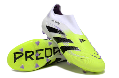 PREDATOR ACCURACY+ FG BOOTS 36-45