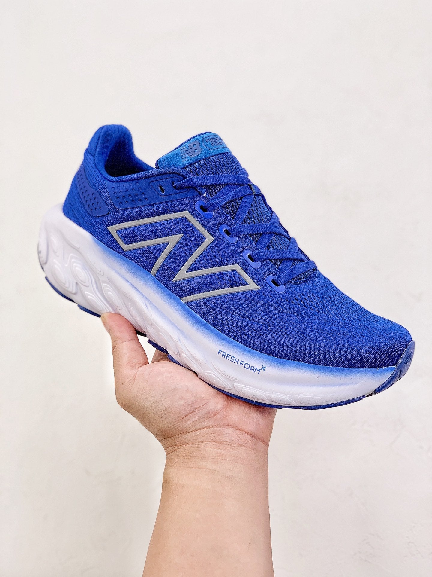 New Balance NB Fresh Foam Blue