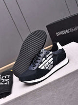 Armani Men Shoes