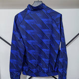 France Windbreaker