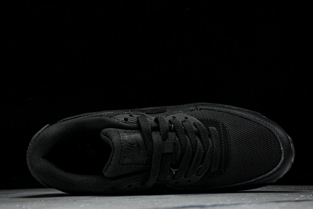 CN8490 003 AIR MAX 90 BLACK