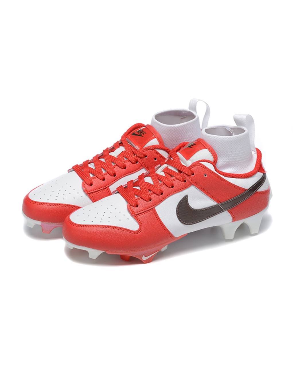 NIKE VaPOr Ede Dunk Panda 40---45
