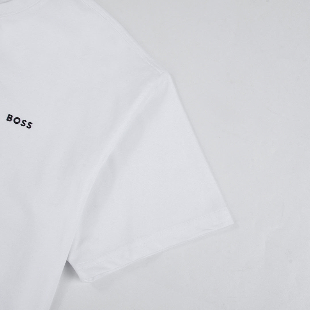 Boss Classic Short-Sleeve T-Shirt 2661