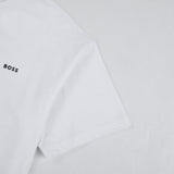 Boss Classic Short-Sleeve T-Shirt 2661